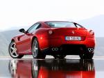 Ferrari 599 GTB Fiorano HGTE 2009 года